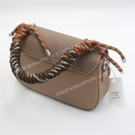 Сумки крос-боді 0985 khaki