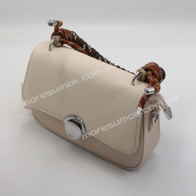Сумки крос-боді 0985 beige