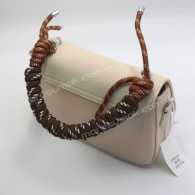 Сумки крос-боді 0985 beige