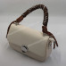 Сумки крос-боді 0985 white Сумки крос-боді 0985 white