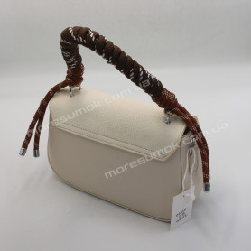 Сумки кросс-боди 0985 white Сумки кросс-боди 0985 white