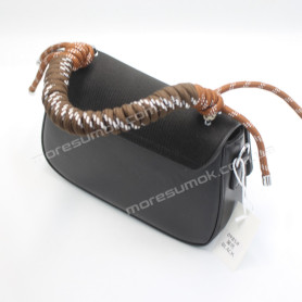 Сумки кросс-боди 0985 black Сумки кросс-боди 0985 black