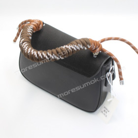 Сумки крос-боді 0985 black