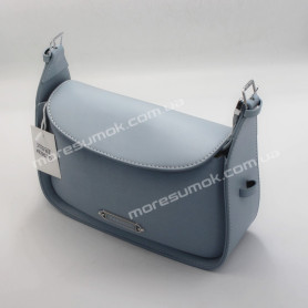 Сумки крос-боді G2963 light blue Сумки крос-боді G2963 light blue