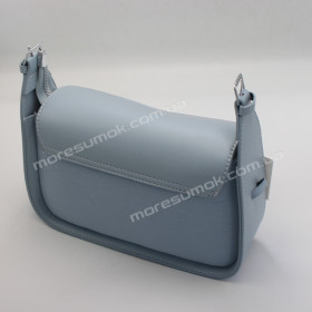 Сумки крос-боді G2963 light blue