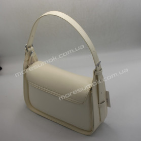 Сумки крос-боді G2963 white Сумки крос-боді G2963 white