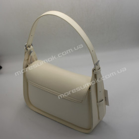 Сумки крос-боді G2963 white