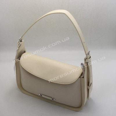 Сумки крос-боді G2963 beige