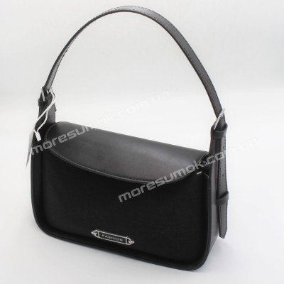 Сумки крос-боді G2963 black