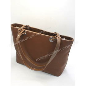 Сумки женские 6872 brown