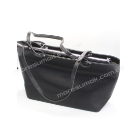Сумки жіночі 6872 black