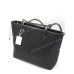 Сумки жіночі 6873 black Сумки жіночі 6873 black