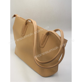 Сумки жіночі 6873 khaki