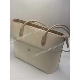 Сумки женские 6874 beige Сумки женские 6874 beige