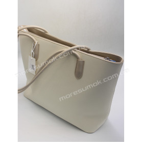 Сумки женские 6874 beige Сумки женские 6874 beige