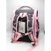 Шкільні ранці M-16 black-pink