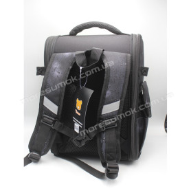 Школьные рюкзаки M-43 black