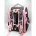 Шкільні ранці M-19 black-pink