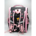Шкільні ранці M-30 black-pink