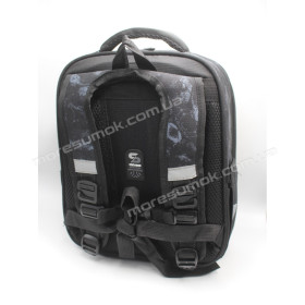 Школьные рюкзаки AF-17-1 black