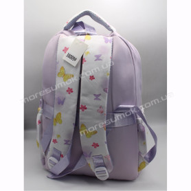 Спортивні рюкзаки 38009 purple