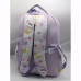 Спортивні рюкзаки 38009 purple