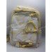 Спортивні рюкзаки 38009 yellow Спортивні рюкзаки 38009 yellow
