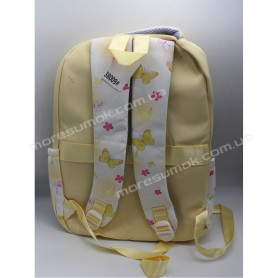 Спортивні рюкзаки 38009 yellow Спортивні рюкзаки 38009 yellow