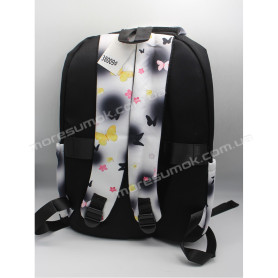 Спортивні рюкзаки 38009 black Спортивні рюкзаки 38009 black