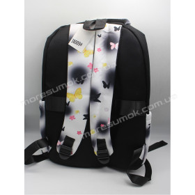 Спортивні рюкзаки 38009 black