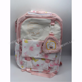 Спортивні рюкзаки 38009 pink