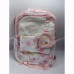 Спортивні рюкзаки 38009 pink Спортивні рюкзаки 38009 pink
