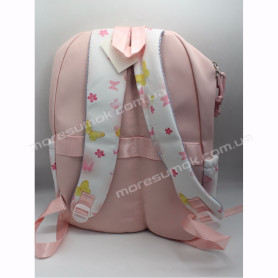 Спортивні рюкзаки 38009 pink Спортивні рюкзаки 38009 pink