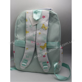 Спортивні рюкзаки 38009 green