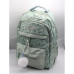 Спортивні рюкзаки 38008 green Спортивні рюкзаки 38008 green
