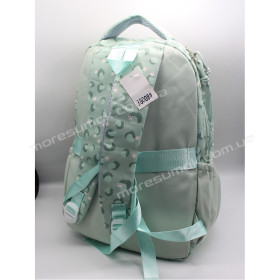 Спортивні рюкзаки 38008 green