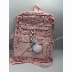 Спортивні рюкзаки 38008 pink Спортивні рюкзаки 38008 pink