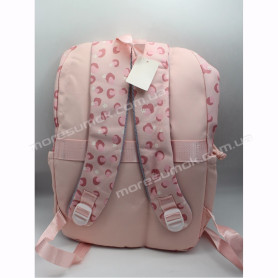 Спортивні рюкзаки 38008 pink Спортивні рюкзаки 38008 pink