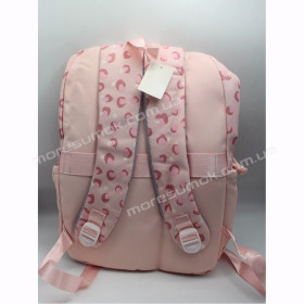 Спортивні рюкзаки 38008 pink