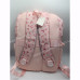 Спортивні рюкзаки 38008 pink