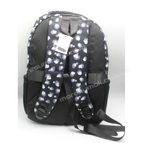 Спортивні рюкзаки 38008 black