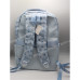Спортивні рюкзаки 38008 light blue