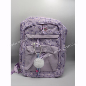 Спортивні рюкзаки 38008 purple Спортивні рюкзаки 38008 purple
