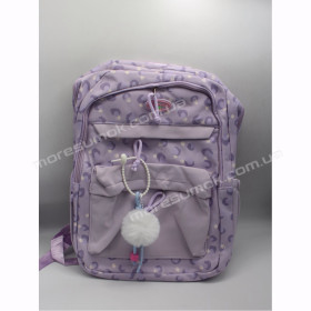 Спортивні рюкзаки 38008 purple