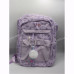 Спортивні рюкзаки 38008 purple Спортивні рюкзаки 38008 purple