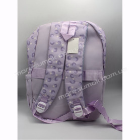 Спортивні рюкзаки 38008 purple Спортивні рюкзаки 38008 purple