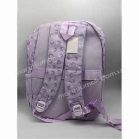Спортивні рюкзаки 38008 purple