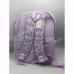 Спортивні рюкзаки 38008 purple