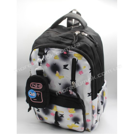 Спортивні рюкзаки 38006 black Спортивні рюкзаки 38006 black