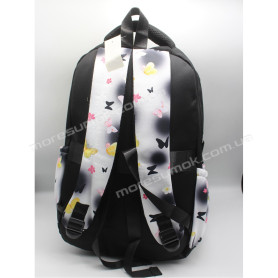 Спортивні рюкзаки 38006 black Спортивні рюкзаки 38006 black